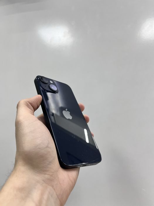 Apple iPhone 14 (костанай 1014) лот 4617