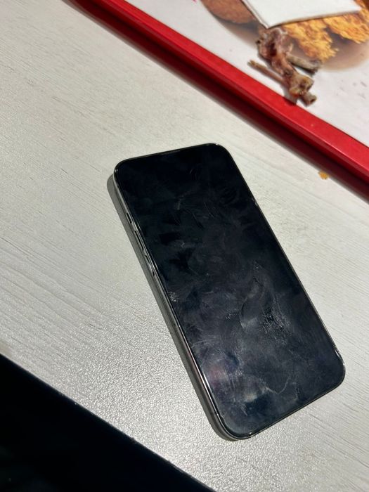 Айфон 13про 256гб 92%