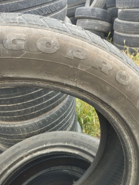 19 балон 235/55r19