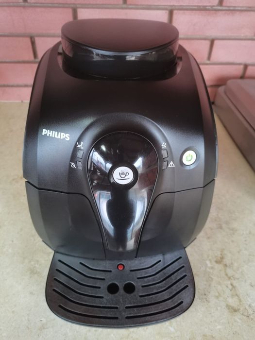 Espressor Saeco Philips