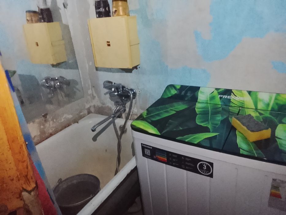 2 xonali uy sotiladi