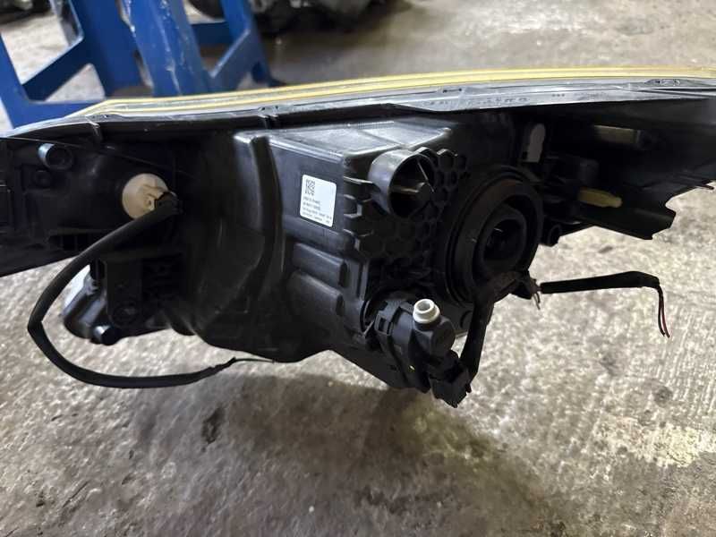 Фары Nissan Note E12 2017