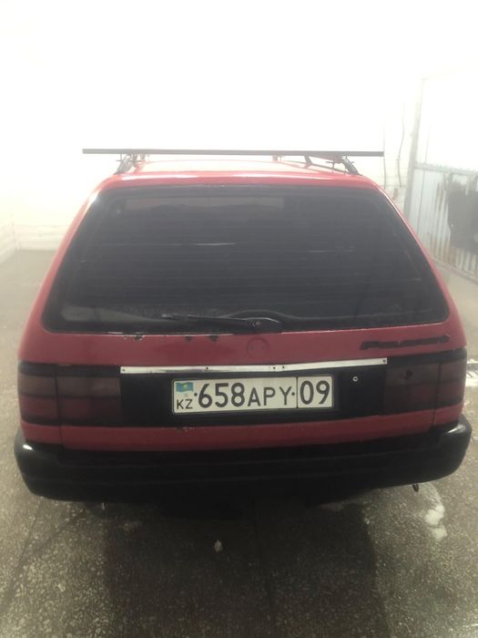 Продаю пассат б3