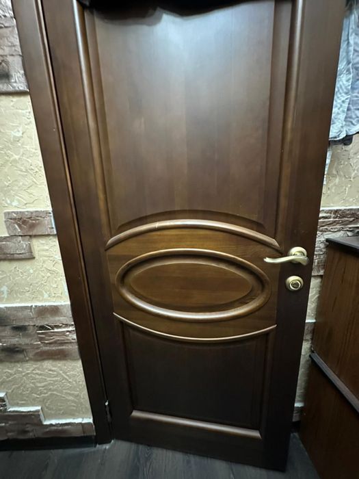 Двери межкомнатные