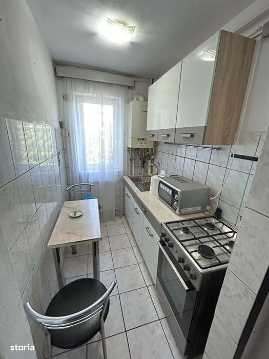 Apartament 2 camere de vânzare – Zona Victor Babeș (zona VIVO Mall)