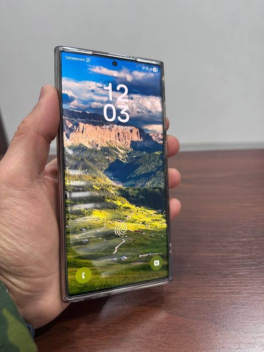 Samsung S23 Ultra 12+12/512 gb