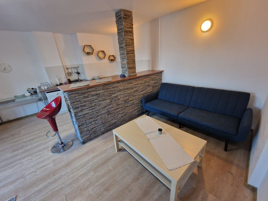 Apartament spatios Centru Vechi