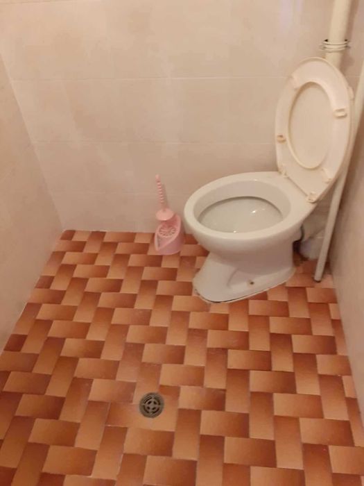 Дава се под наем Двустаен апартамент в Ямбол, Аврен - 46 кв.м за 178.5 € - Снимка #7