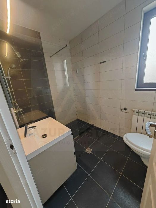 Apartament 2 camere decomandat la vila parcare subterana Terezian