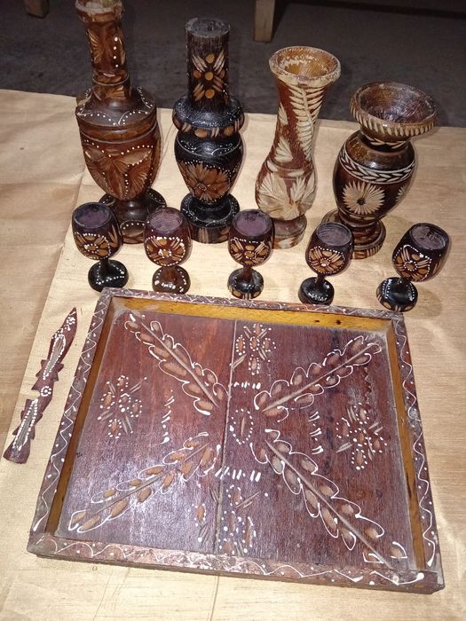 Piese vechi romanesti