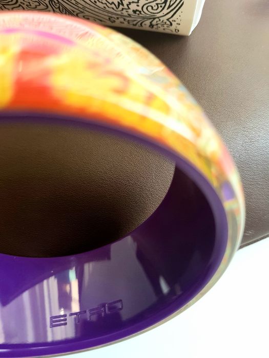 Акрилна гривна Etro