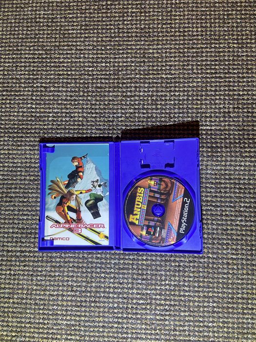 Vand Jocuri PS2 originale