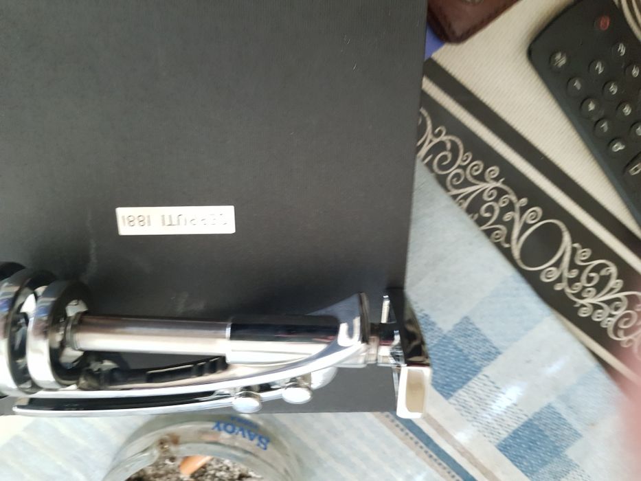 Луксозен комплект за вино cerutti 1881