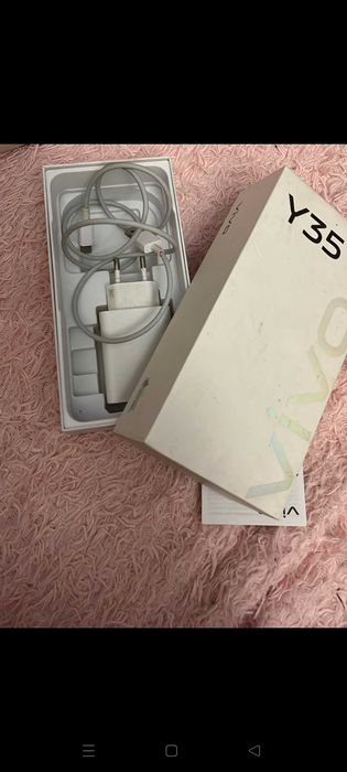 Продам телефон Vivo