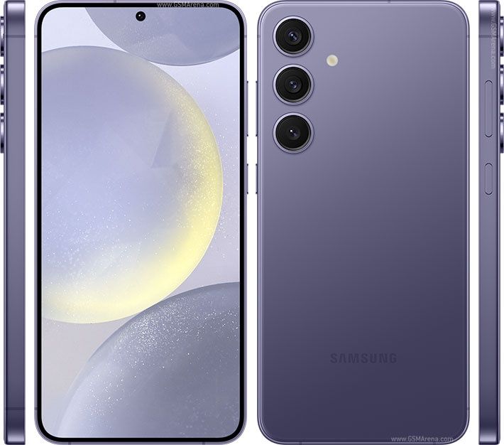 Samsung Galaxy S23 FE первые качественные рендеры - Блог RedmiShop