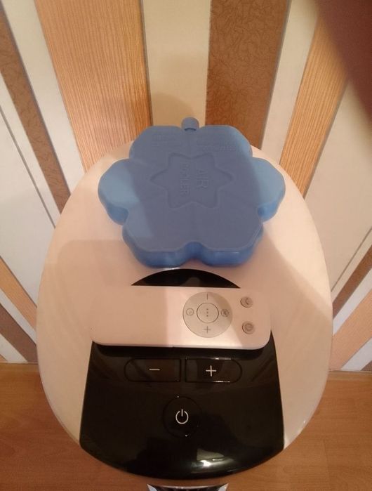 Продам охладитель воздуха  Midea