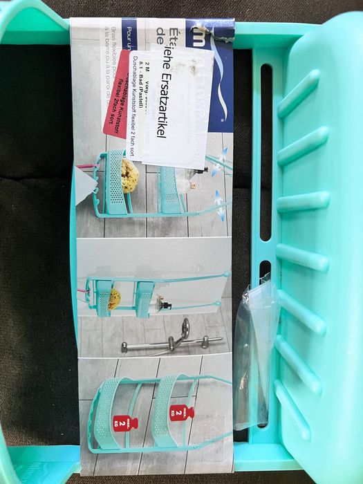 Полочка для Ванной комнаты