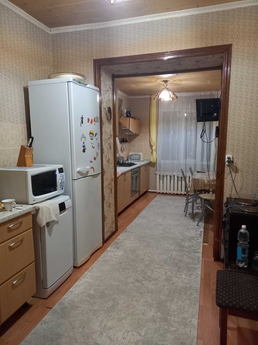 Продажа дома в с. Астраханка