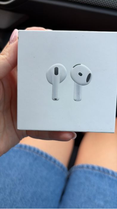 airpods 4 apple