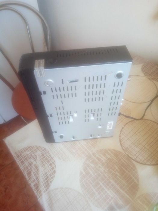 DVR Strong SRT 4922