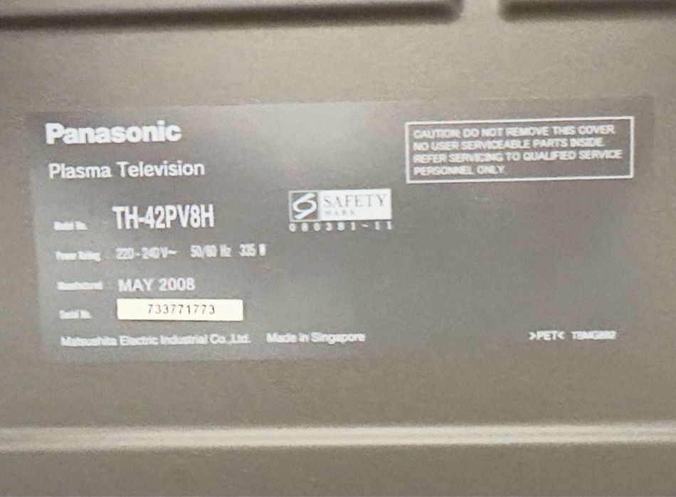 Продам телевизор