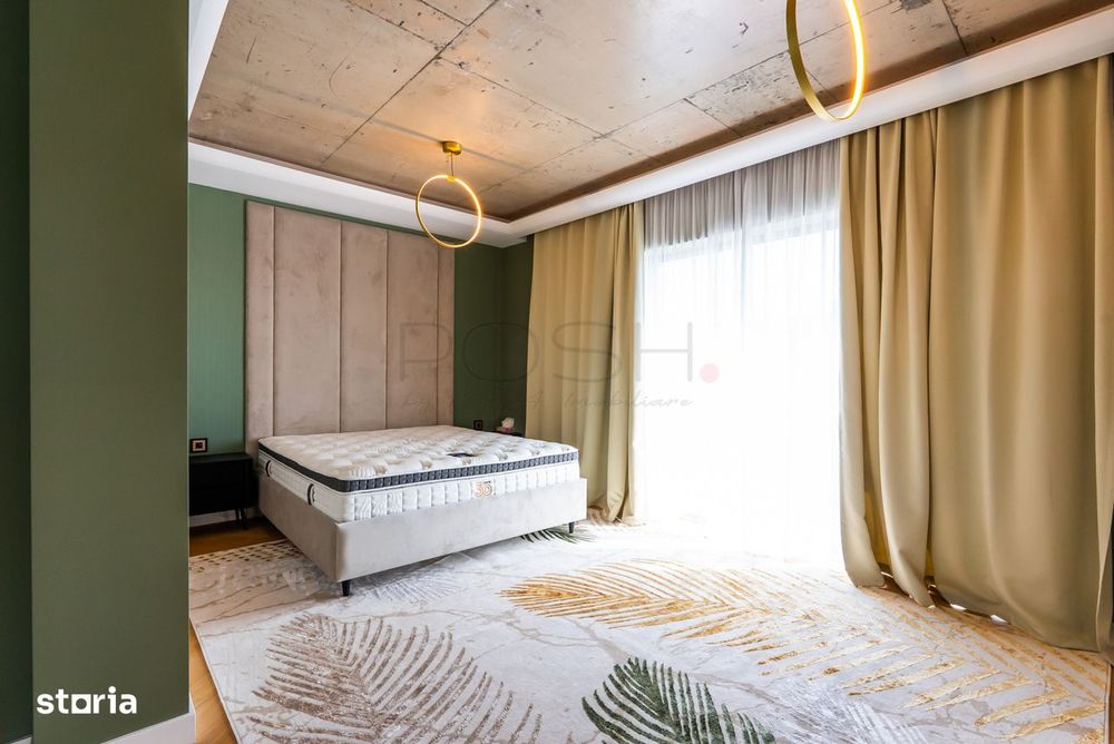 Vila Lux High-Tech 2026, Lacul Baneasa, Smart Home, Energie 10 kW + 30