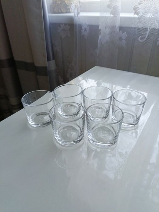 Продам подсвечники для чайных свечей