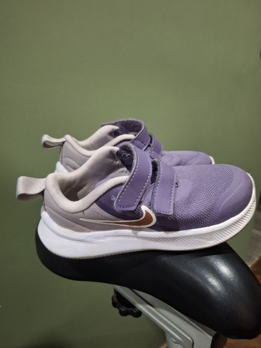 Детски маратонки Nike