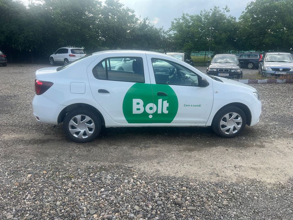 Dacia Logan 1.0 Sce , an 2019