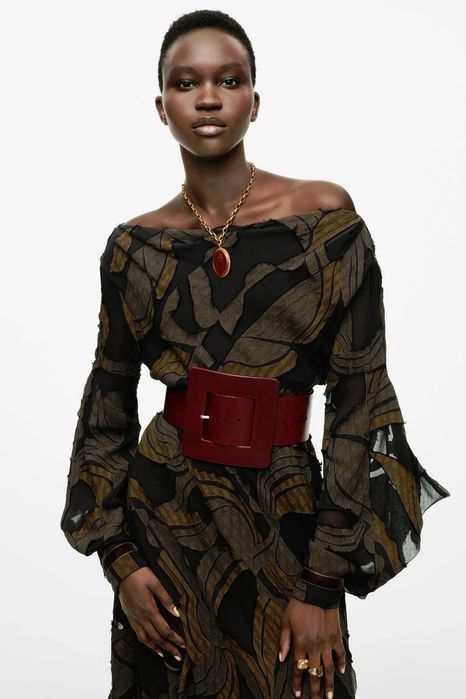 Rochie Zara Studio