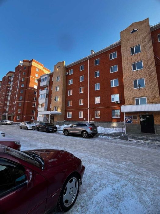 Продам 1 комнатную квартиру