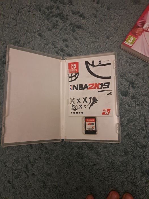 Jocuri nintendo switch