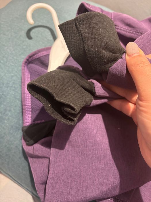 Salopetă copii IELM mărimea 110