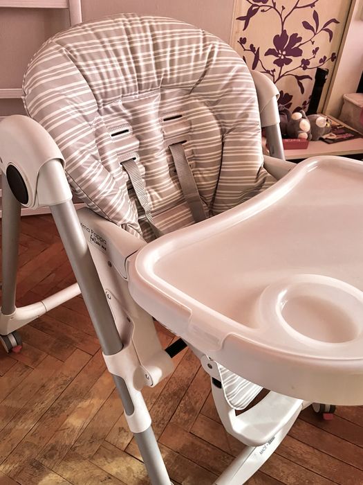 Столче за хранене Peg Perego Prima Follow Me