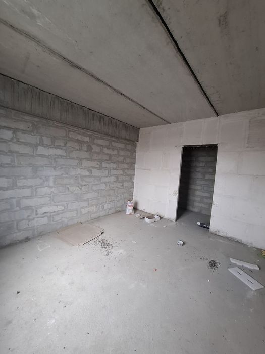 Продается 2х комнатная