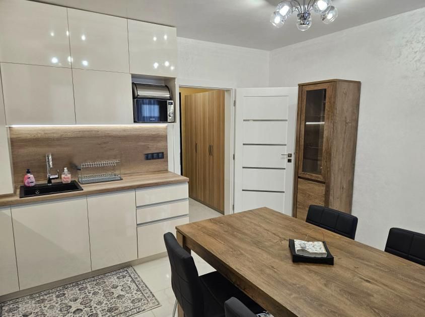 Дава се под наем Двустаен апартамент в София, Надежда 4 - 60 кв.м за 650 € - Снимка #3