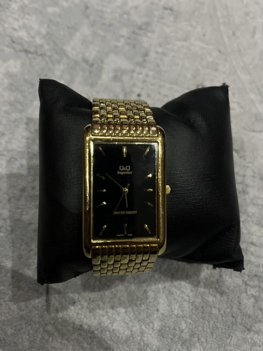 Подзолочный часы