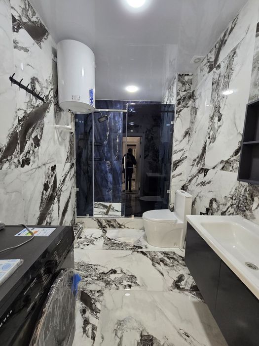 Срочно продаётся 4х-комнатная квартира