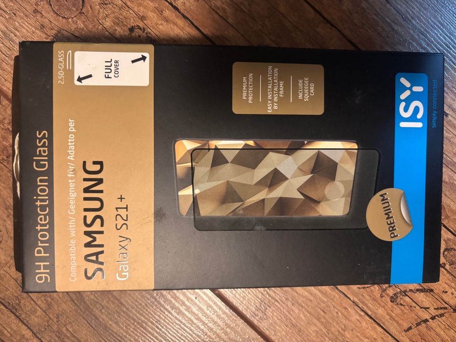 Huse și folie de protecție