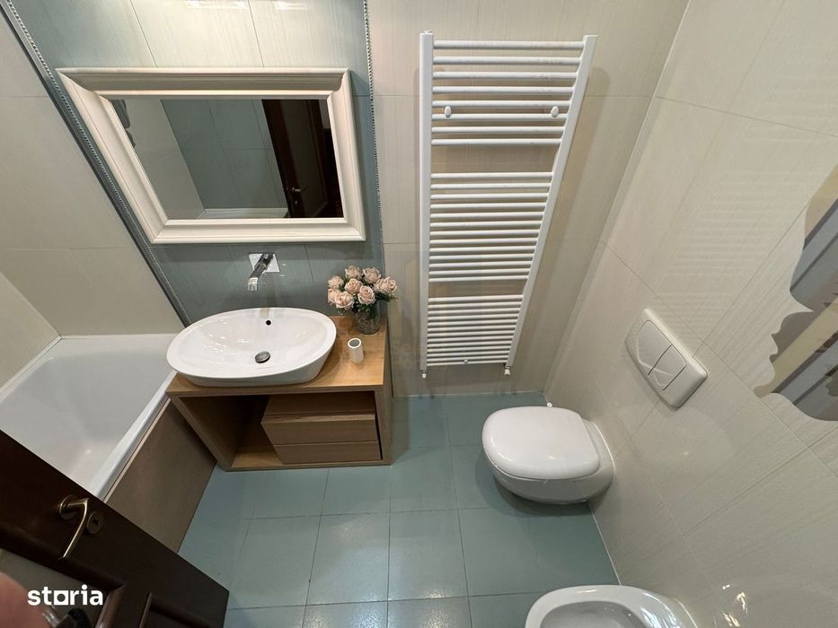 Apartament 3 camere | Pet Friendly | Parcare  *Herastrau*