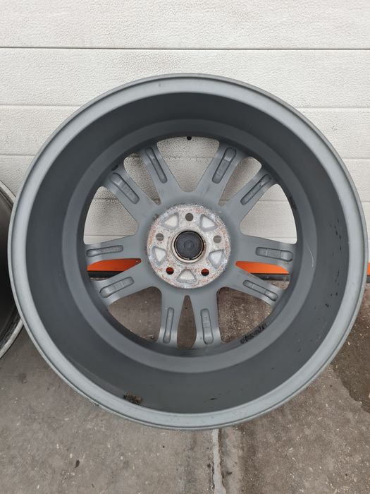 Джанти MAM за VW AUDI SEAT SKODA MERCEDES bmw R18 5x112 ET50 8.5J