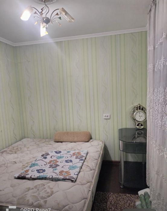 Сдам  времянку  на долгий срок .