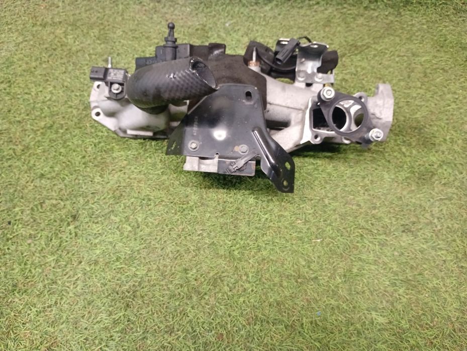Galerie admisie Mazda CX-5. 2.2d