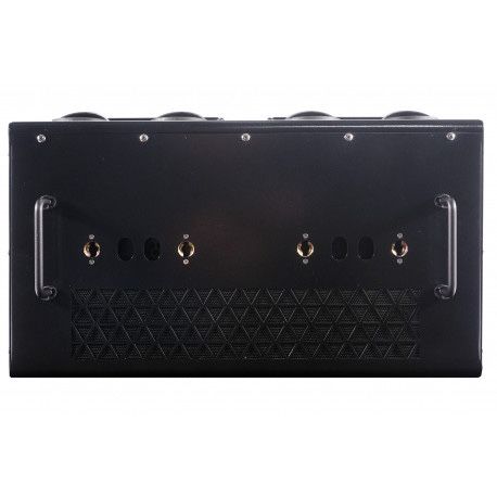 Masina baloane cu fum