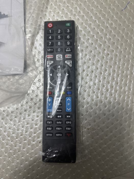 Пульт от телевизора