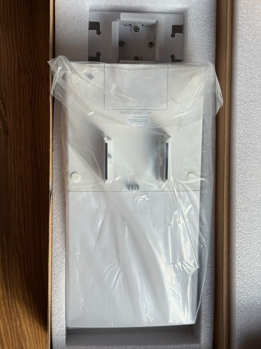 Точка доступа Grandstream GWN7600LR wifi