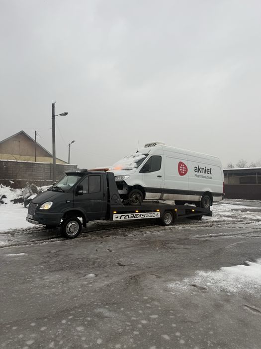 Эвакуатор круглосуточно шымкент