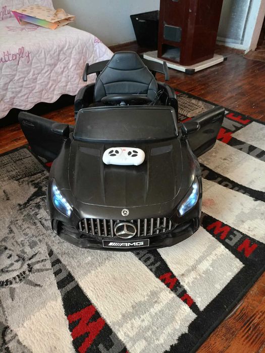 Акумулаторна кола