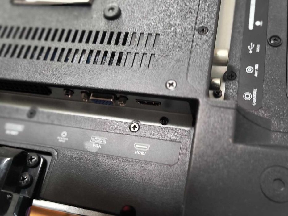 SANG LE-2419D LED телевизор