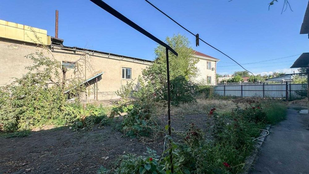 Продам дом мик Каратал Толеубай Империя